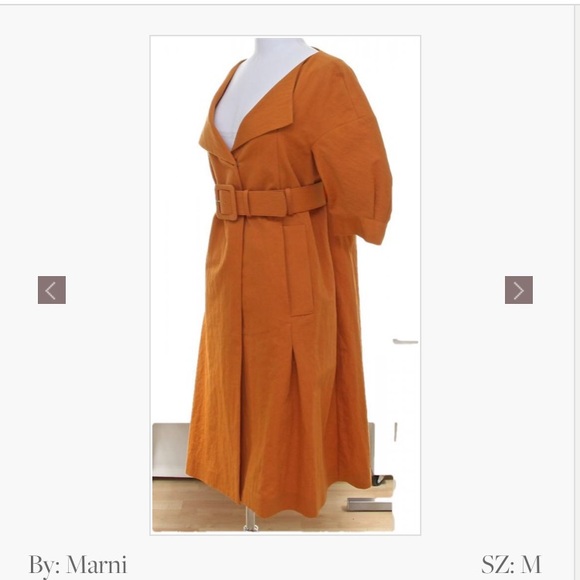 Marni dress - Picture 4 of 5